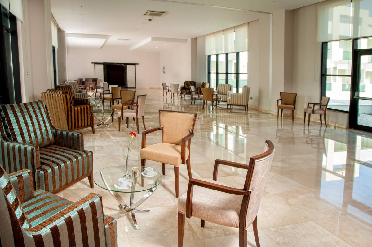 imagini hotel KORUMAR EPHESUS